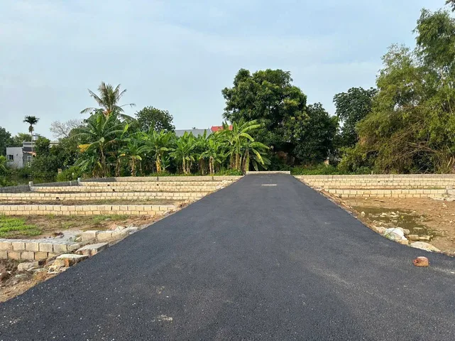 1KM60VV ❌❌ BÁN LÔ ĐẤT ĐẸP TẠI VŨ VỊ – MINH TÂN – KIẾN THỤY – HẢI PHÒNG ❌❌
