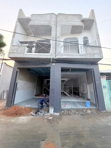 CẦN BÁN NHÀ 1 TRỆT 1 LẦU  GẦN CHỢ PHÚC HẢI-TP. BIÊNHÒA.Giá:3Tỷ 950 TL