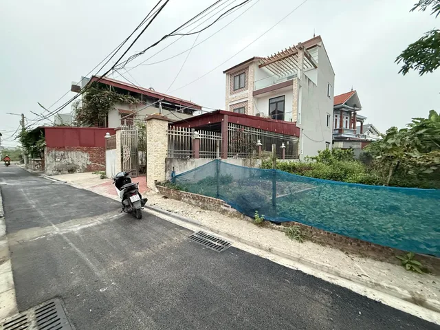 🔥 100m² Quang Minh - nhỉnh 4T - Trục Mê Linh – đường ô tô