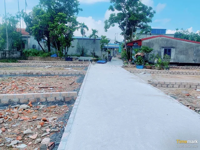 Chủ cắt lỗ lô Lâm Động 52 m ko lỗi lầm cách đường thôn 50 m.l/h:076.231.9990 em Thúy