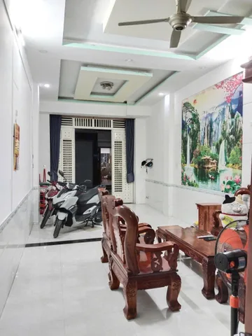 🔥🔥 CHỈ 3 TỶ 2 – NHÀ GẦN CHỢ – ĐƯỜNG 6M – BÁN GẤP! 🔥🔥