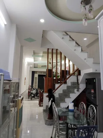 🔥🔥 CHỈ 3 TỶ 2 – NHÀ GẦN CHỢ – ĐƯỜNG 6M – BÁN GẤP! 🔥🔥