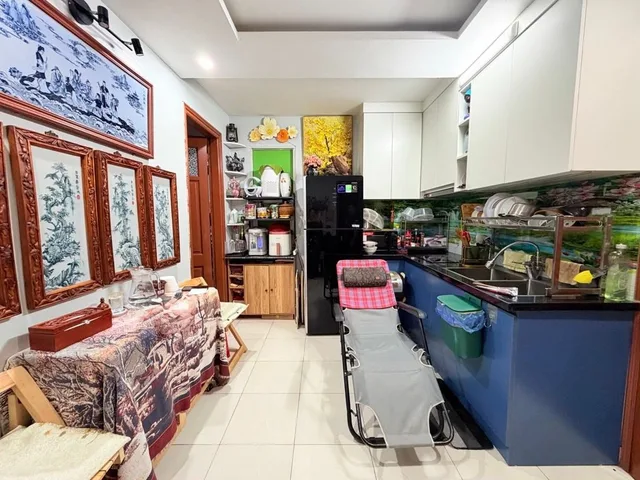 BÁN CCMN CHÍNH KINH. THANH XUÂN-  2 NGỦ 1WC - ĐỦ NỘI THẤT - THANG MÁY - 10M RA ĐƯỜNG 💥💥S:55m. Giá 2.15 tỷ
