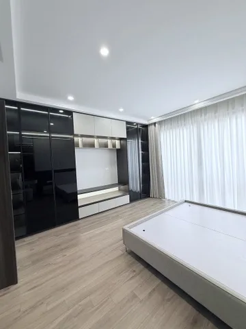 BÁN NHÀ LONG BIÊN 35M2- 6 TẦNG THANG MÁY- Ô TÔ TRÁNH ĐỖ- HƠN 10 TỶ