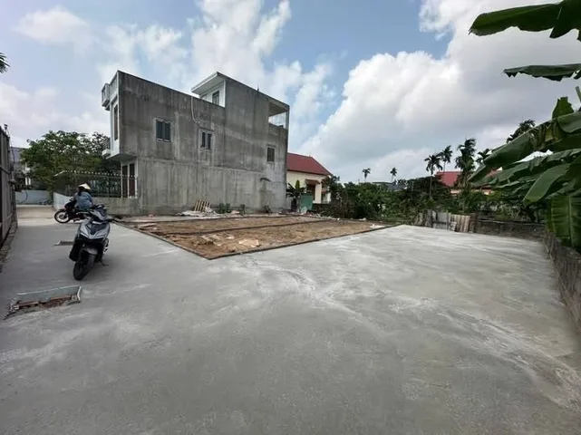 🔥 LÔ GÓC GIÁ TỐT – HÀ LIÊN, BẮC SƠN, AN DƯƠNG 🔥