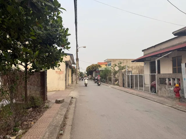 🔥 LÔ ĐẤT RỘNG – GIÁ MỀM QUỲNH CƯ, HỒNG BÀNG 🔥
