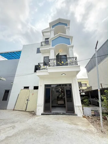 🏘️🏘️ Nhà độc lập 3 tầng ô tô đỗ cửa ngày đêm, ngõ rộng gần đường 351 giá chỉ 3,25 tỷ tại Nam Sơn, An Dương.