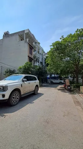SIÊU PHẨM ĐẤU GIÁ THẠCH BÀN 75M2 - SÁT ĐẠI DỰ ÁN VEN SÔNG HỒNG -1x TỶ