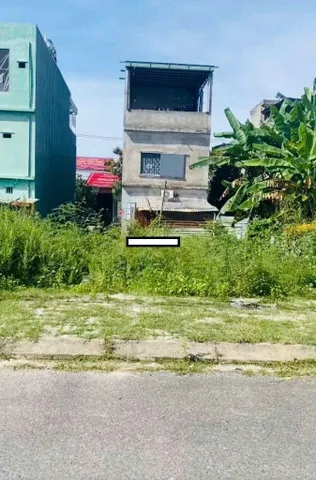 📌📌📌LÀM VIỆC TRỰC TIẾP GIÁ TỐT !!! Bán đất Hòa Liên 5, Hòa Khánh Bắc