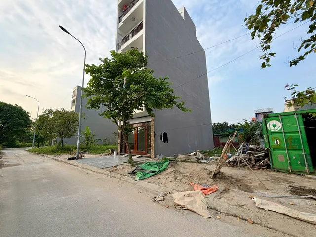 Bán lô Cao Đức - Vạn An - TP Bắc Ninh- sổ hồng pháp lý sang tên nhanh gọn