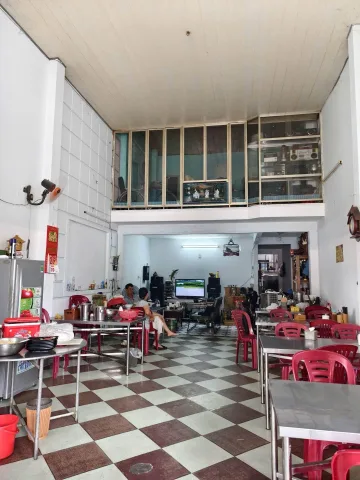 📌📌📌LÀM VIỆC TRỰC TIẾP GIÁ TỐT !!! Bán nhà Phạm Hùng, Hòa Xuân