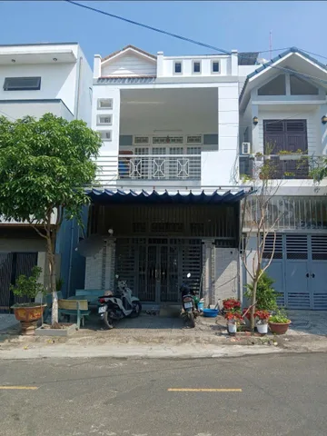 📌📌📌LÀM VIỆC TRỰC TIẾP GIÁ TỐT !!! Bán nhà Mỹ An 22, Mỹ An