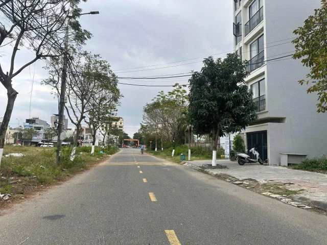 📌📌📌LÀM VIỆC TRỰC TIẾP GIÁ TỐT !!! Bán đất Nguyễn Xiển, Khuê Mỹ
