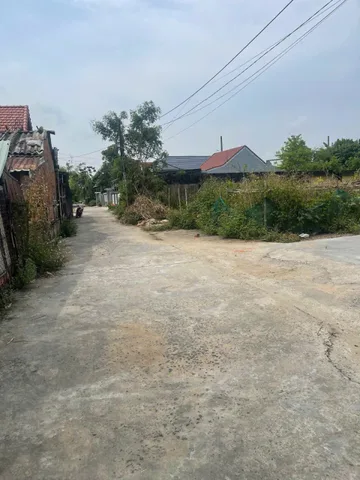 📌📌📌LÀM VIỆC TRỰC TIẾP GIÁ TỐT !!! Bán đất thôn An Trạch, xã Hòa Tiến
