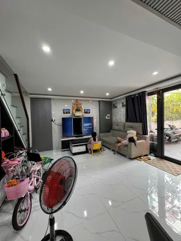 📌📌📌LÀM VIỆC TRỰC TIẾP GIÁ TỐT !!! Bán nhà kiệt Trưng Nữ Vương, Bình Thuận