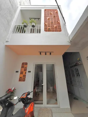 📌📌📌LÀM VIỆC TRỰC TIẾP GIÁ TỐT !!! Bán nhà kiệt Nguyễn Phước Nguyên, An Khê