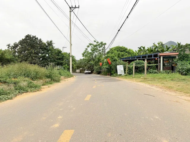 📌📌📌LÀM VIỆC TRỰC TIẾP GIÁ TỐT !!! Bán đất thôn Xuân Phú, xã Hòa Sơn