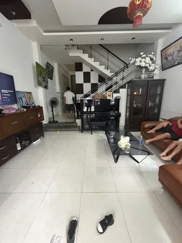📌📌📌LÀM VIỆC TRỰC TIẾP GIÁ TỐT !!! Bán nhà Tuy Lý Vương, Khuê Mỹ