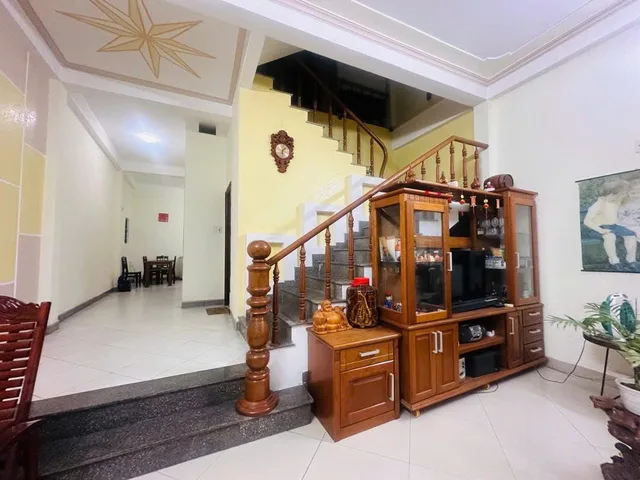 📌📌📌LÀM VIỆC TRỰC TIẾP GIÁ TỐT !!! Bán nhà kiệt Nguyễn Nhàn, Hòa Thọ Đông