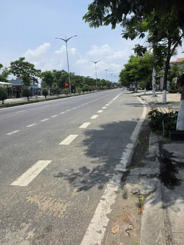 📌📌📌LÀM VIỆC TRỰC TIẾP GIÁ TỐT !!! Bán đất Trần Thủ Độ, Điện Bàn Đông