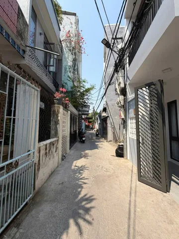 📌📌📌LÀM VIỆC TRỰC TIẾP GIÁ TỐT !!! Bán đất kiệt Cù Chính Lan, Thanh Khê Đông