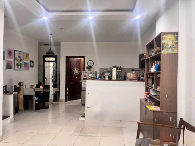📌📌📌LÀM VIỆC TRỰC TIẾP GIÁ TỐT !!! Bán nhà kiệt Lương Thế Vinh, An Hải Bắc