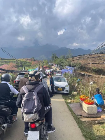 Sapa cơ hội nắm giữ 30.000m2 (3ha) 300m mặt đường, cạnh KĐT Ecopark SAPA