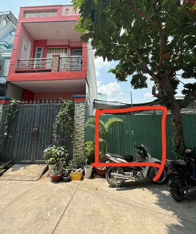 Bán đất thổ cư 64M² (4x16) ko QH, hẻm xe hơi gần Tân Kỳ Tân Quý, Aeon Tân Phú chỉ hơn 3 tỷ