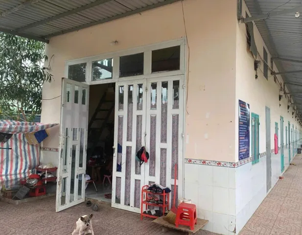 🔥 DÃY TRỌ 8 PHÒNG – THU NHẬP GẦN 9TR/THÁNG – CHỈ 780 TRIỆU 🔥