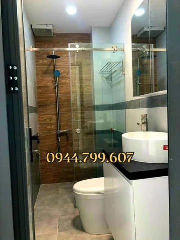 NHÀ ĐẸP VÀO Ở NGAY - XE HƠI ĐỒ CỬA - TRUNG TÂM NHÀ BÈ - GIÁ CHỈ 6TỶ