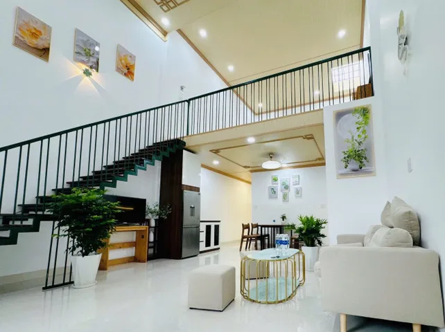 Bán nhà 100.3m² có sẵn 60m² thổ cư ngang 5m giá 3.75 tỷ tại Phường Buôn Ma Thuột