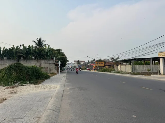 Bán đất 272.1m² ngang 15m giá 5 tỷ tại Xã Tân Châu