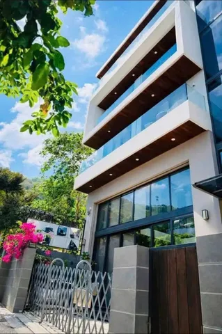 🏡 BÁN BÁN BIỆT THỰ MINI TRẦN PHÚ VŨNG TÀU - CÁCH BIỂN VÀI BƯỚC CHÂN – GIÁ 14.9 TỶ🏡