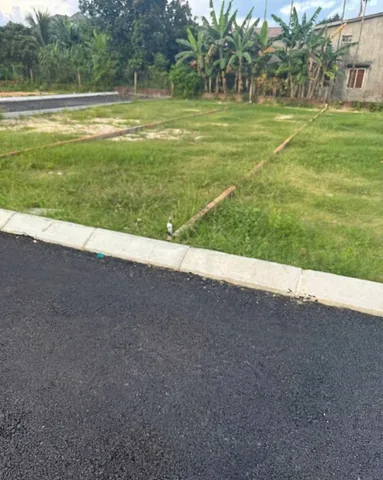 Chỉ nhỉnh 1 tỷ - Sở hữu lô đất đẹp trung tâm Hòa Vang đường nhựa 5m5-10m5