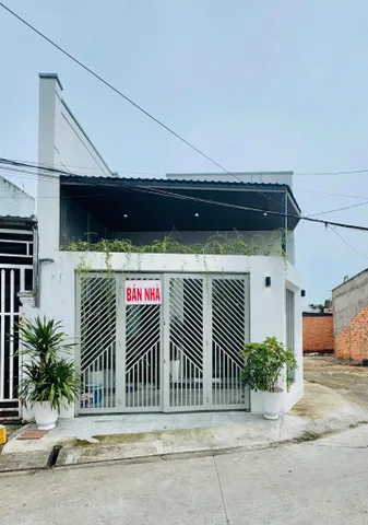 💥 Cơ hội sở hữu nhà đất giá mềm trong khu dân cư hiện hữu chỉ 1 tỉ 050 ngay Trung Chánh Sổ Hồng Riêng