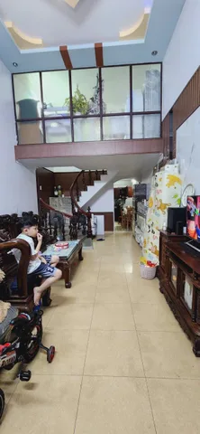 Nhà 3 tầng ngay trung tâm Sở Dầu, tại An Chân, Sở Dầu, Hồng Bàng - LH 0398787284