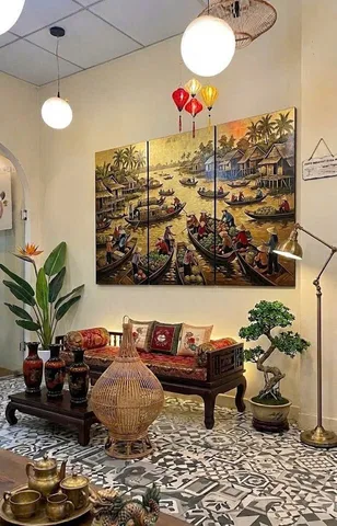Bán nhà mặt tiền Đặng Văn Ngữ - QUẬN PHÚ NHUẬN - 4 x 26m (100 m2) – 17.6 tỷ