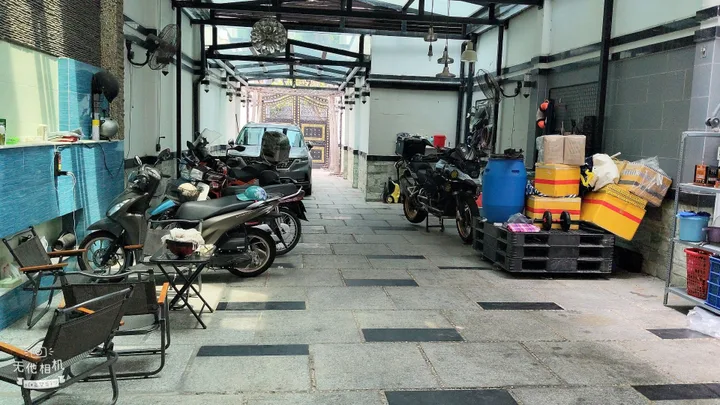 Bán nhà 332.m² 4/15a×46.5m²  giá 60 tỷ Phường Tân Sơn Hòa