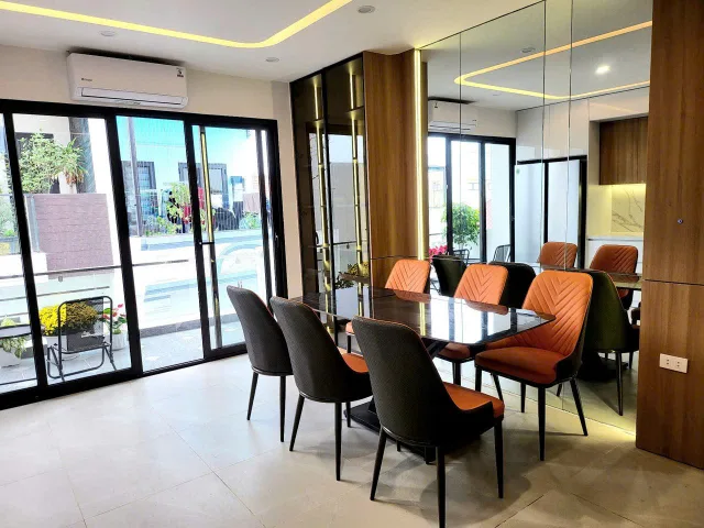 VỐN NHỈNH 750 TRIỆU - SỞ HỮU NGAY NHÀ VINHOMES GREEN CITY
