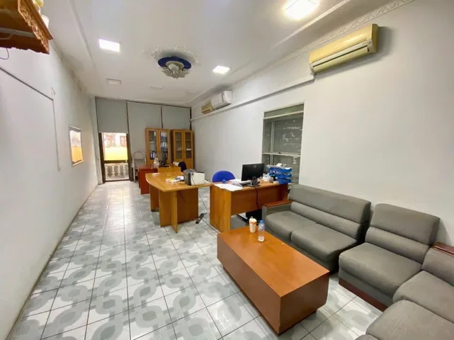 Cho Thuê Nhà Mặt Phố Bạch Mai - Hai Bà Trưng 70M² 2 Tầng - Kinh Doanh Đỉnh - Giá Thuê 36tr