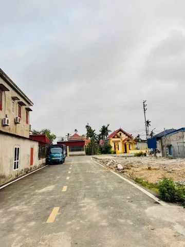 Bán đất 42,5m² full thổ cư ngang 4,2m giá 1.18 tỷ tại Phường Nam Đồ Sơn (ngõ 6m Trung Nghĩa)