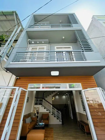 Giá hời 2 tỷ 850 căn 87,7m2 đường Hà Huy Giáp, phường Thạnh Lộc, quận 12.