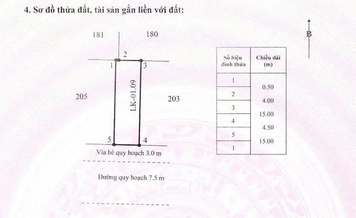 Bán đất KDC dịch vụ thương mại Làng Nghề Đức Minh – vị trí trung tâm TP Hải Dương