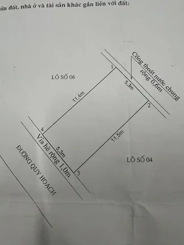 Lô đất đầu tư siêu sáng Kiến Thiết 5, phường Sở Dầu, quận Hồng Bàng, Hải Phòng - LH 0398787284