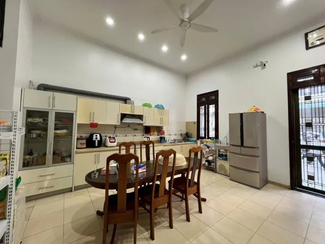 💥💥💥SIÊU PHẨM NHÀ 4 TẦNG MẶT PHỐ PHẠM PHÚ THỨ – 2 MẶT TIỀN TRƯỚC SAU – VỈA HÈ SIÊU RỘNG 🔥