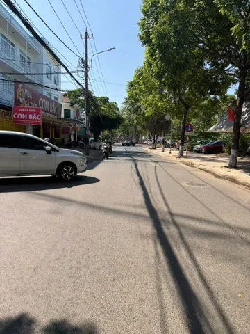 Bán nhà 75.1m² có sẵn 75m² thổ cư ngang 4m giá 6.35 tỷ tại Phường Tân An