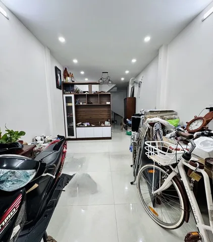 Nhà đẹp 3 tầng, Trường Chinh, Tân Bình, 43m2, chỉ 7 tỷ TL