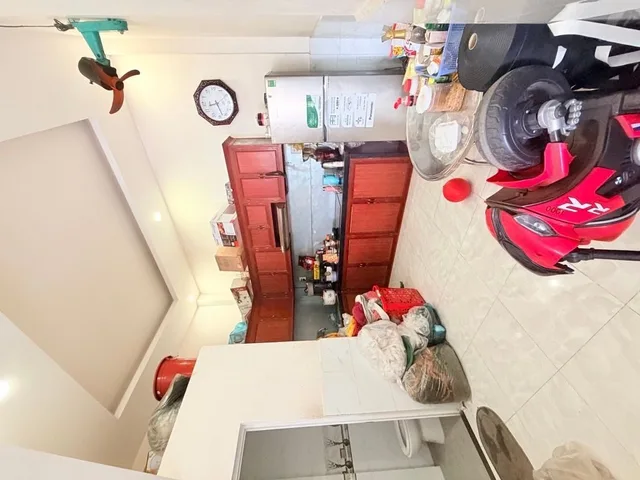 Bán nhà 42m² full thổ cư ngang 4m giá 4.8 tỷ tại Phường Đông Hưng Thuận