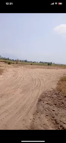 Bán đất 5400m² full thổ cư ngang 100m giá 950 triệu tại Xã Tây Ninh Hòa