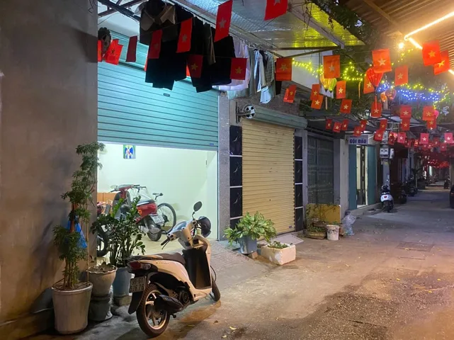 Bán nhà Thành Phố giá hơn 4xx